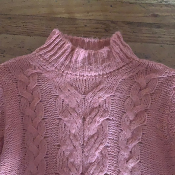 NEW AE STUDIO SWEATER MADE IN ITALY (M) - Picture 5 of 8